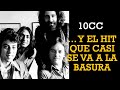 "I'M NOT IN LOVE" | Por qué 10CC hizo un tema así? Y ¿Cómo lo hizo?