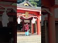 誰も寝てはならぬ雅な神社⛩️