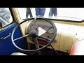 Каким был первый массовый автобус СССР - ЗИЛ 158