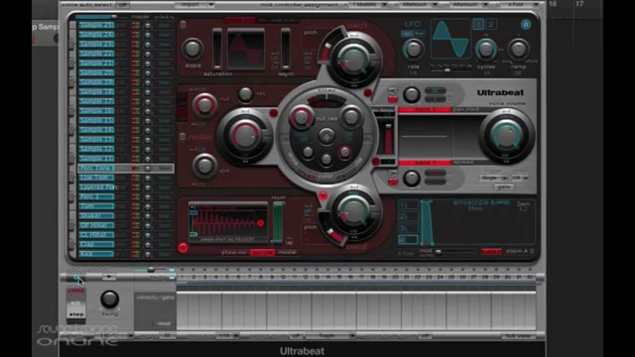 logic pro x drum programming electronic music production with x drums busy works beats