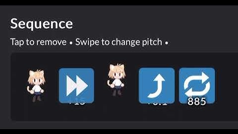 neco arc particle accelerator but the pitch increases