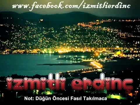 İzmitli Erdinç Söyleyin Yıldızlar 2013