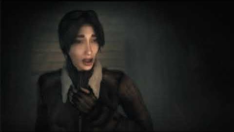 Syberia II (2004) - Official Trailer