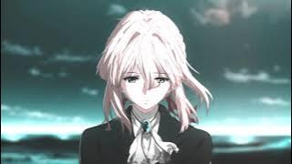 Violet Evergarden Twixtor HD