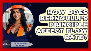 How Does Bernoulli
