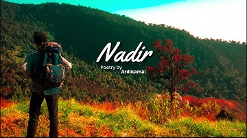 Puisi | Nadir - Ardi Kamal || Musikalisasi Puisi
