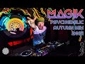 Magik - Psychedelic Autumn Mix 2021