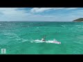 2022 ECA Ocean Racing European Championships - Cagliari, Sardinia, Ohana Mana Cup