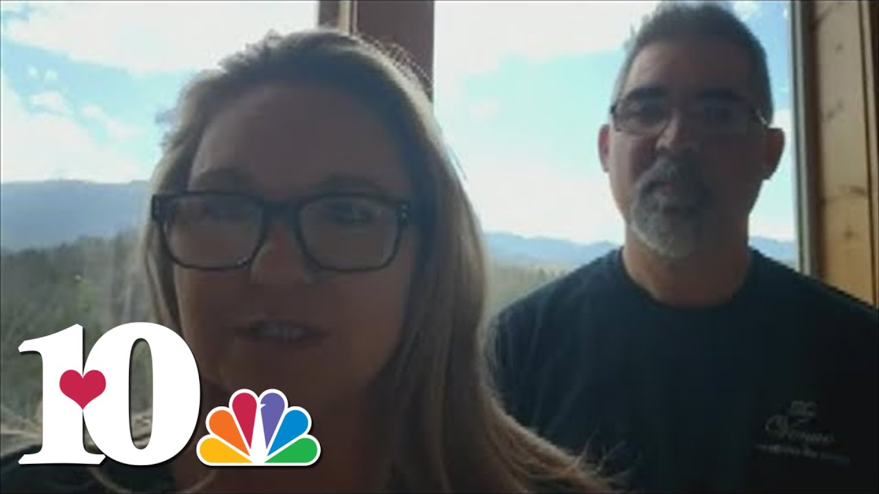 Weddings moved out of Wears Valley