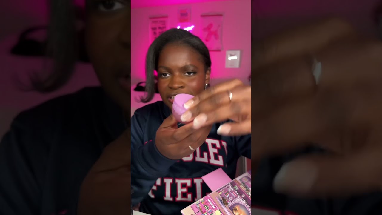 Pt 1 This Is 95 Asmr