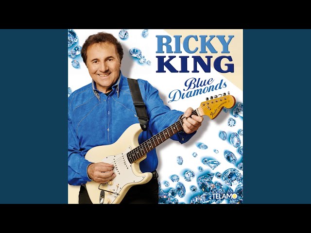 Ricky King - Somewhere Over The Rainbow