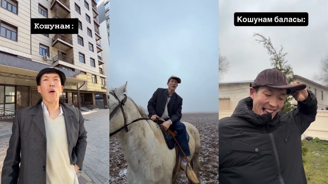 КОШУНА🤣🤣🤣