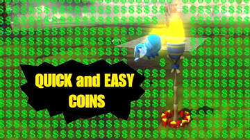 Viva Piñata: Trouble in Paradise: Quick Tip to Fast Money!