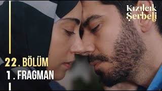 Kızılcık Şerbeti 22. Bölüm 1. Fragman | Seni Seviyorum NurSema !