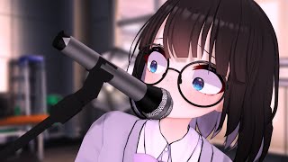 Oc Mmdyui Attacked By Her Microphonekitazawa Yui