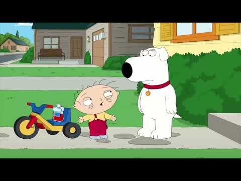 Family Guy  The Best of DRUNK  Part 1