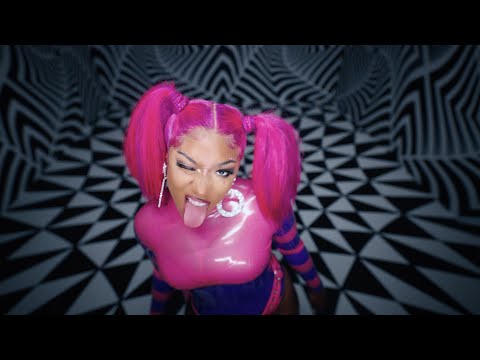 Megan Thee Stallion - “Don’t Stop” Ft. Young Thug