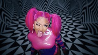 Megan Thee Stallion - Don’t Stop (feat. Young Thug) [Official Video] screenshot 4