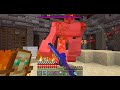 Minecraft: Η τελευταία δοκιμασία! [Mutant Battle Arena] (Final)