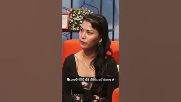 CÁCH BỔ SUNG ESTROGEN VÀ NỘI TIẾT TỐ NỮ - HIỆU QUẢ VƯỢT TRỘI & AN TOÀN CAO! #shorts