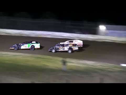 West Central Missouri Nationals Electric City Speedway Butler Mo.