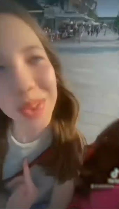 Adriana Dukic and Angelina Acimovic tiktok