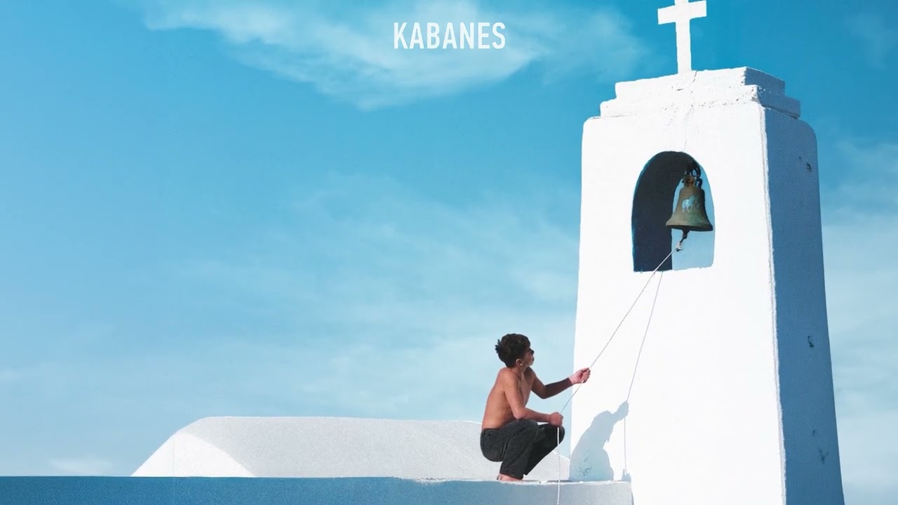 Konstantinos Argiros - MESOPELAGA ARMENIZO - Official Visualizer