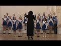 С Агабабов сл Н Саконской Quot Лесной бал Quot mp3