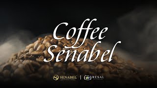 إعلان قهوة سنابل | Senabel Coffee