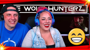 Demob Happy - Hades, Baby (Orchestral Version from Abbey Road) THE WOLF HUNTERZ Reactions