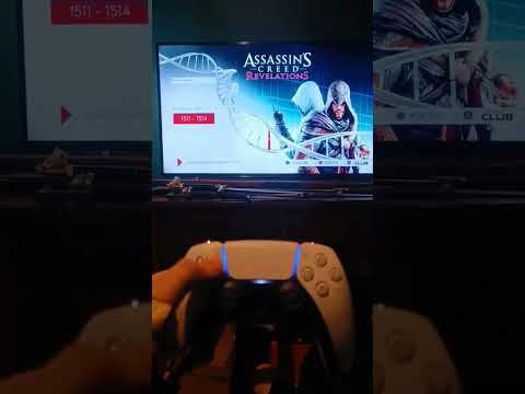 assassin's creed ezio collection ps4