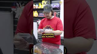 Why Pay For A Psa10 When You Can Just Pay The Raw Price Instead