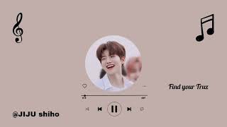 Ringtone treasure Junkyufind Your Truz