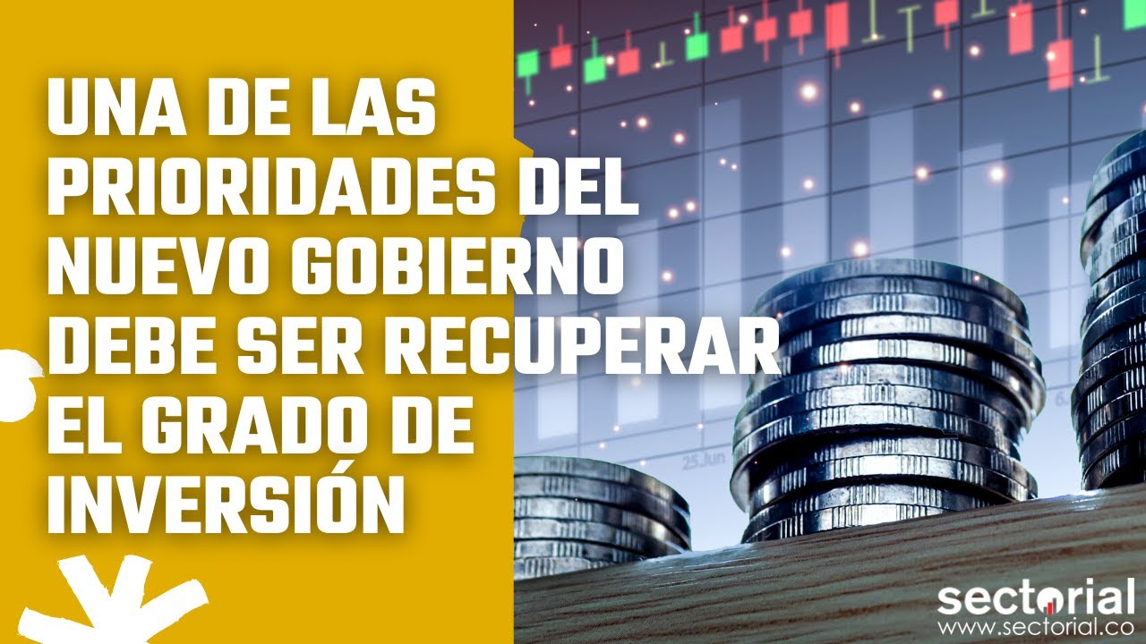 Una de las Prioridades del Nuevo Gobierno Debe Ser Recuperar el Grado ...