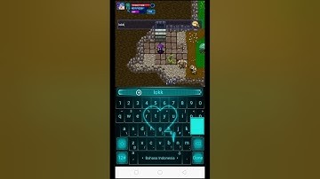 Trap King Mino - Quest Spell 139 TibiaME W15