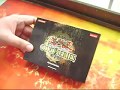 Yugioh gold series  1st crush card virus on youtube