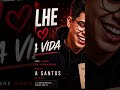 Escolhe Eu Pra Sua Vida – Yuri Marvila Santos | Música Original