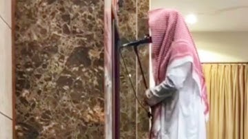 القارئ:#عبدالعزيز_سالم_الزهراني:🕌 ليلة 27 من صلاة #التراويح 📆1442/9/26#بريدة#مرئى #القصيم