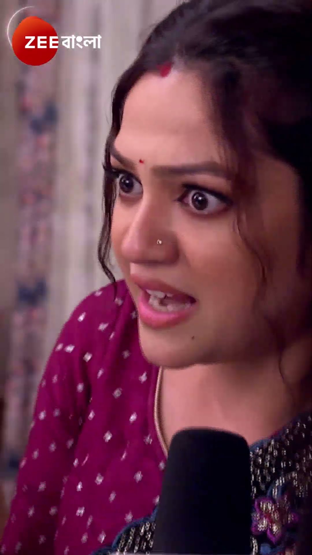 #JAGADHATRI #Shorts #Zee Bangla #Entertainment #Thriller, Drama