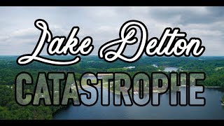 Lake Delton Catastrophe - 10 Years Later