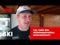 Aufstand im Ski-Zirkus: Warum die Athleten FIS-Präsident Eliasch stürzen wollen