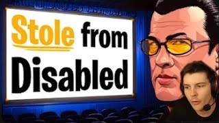 How Steven Seagal Became Hollywood's Worst Celebrity | Xpiicy Reacts