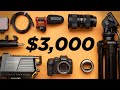 $3000 FULL Video Kit!