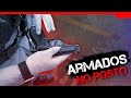 ARMADOS NO POSTO | POLÍCIA 190 ACRE | EPISÓDIO 47