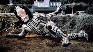 Ultraman Episode 28 (eng sub)