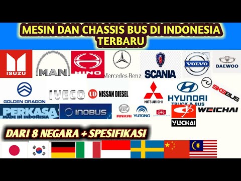 mesin-dan-chassis-bus-yang-masuk-ke-indonesia-|-dari-8-negara-+-spesifikasi