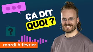 Sextorsion, journée sans téléphone et changement à la Karmine Corp : ça dit quoi ce 6 février ?