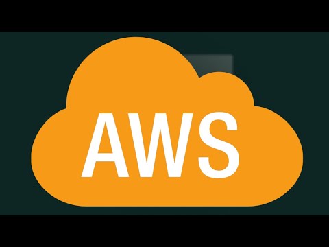 Что такое AWS - Amazon Web Services - YouTube