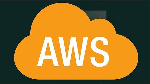 Что такое AWS - Amazon Web Services
