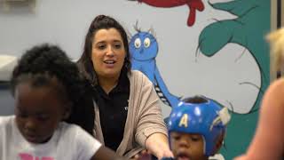 YMCA Childcare Quality Care Close to home